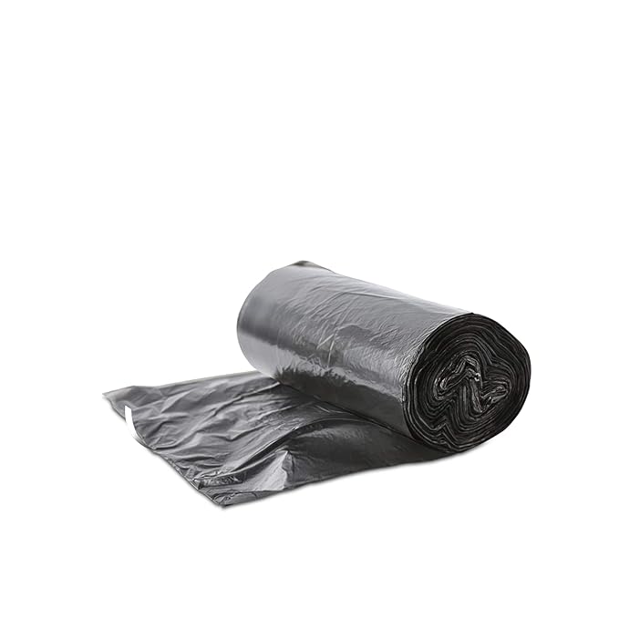 Amazon Brand - Presto! Garbage Bags (Copy)