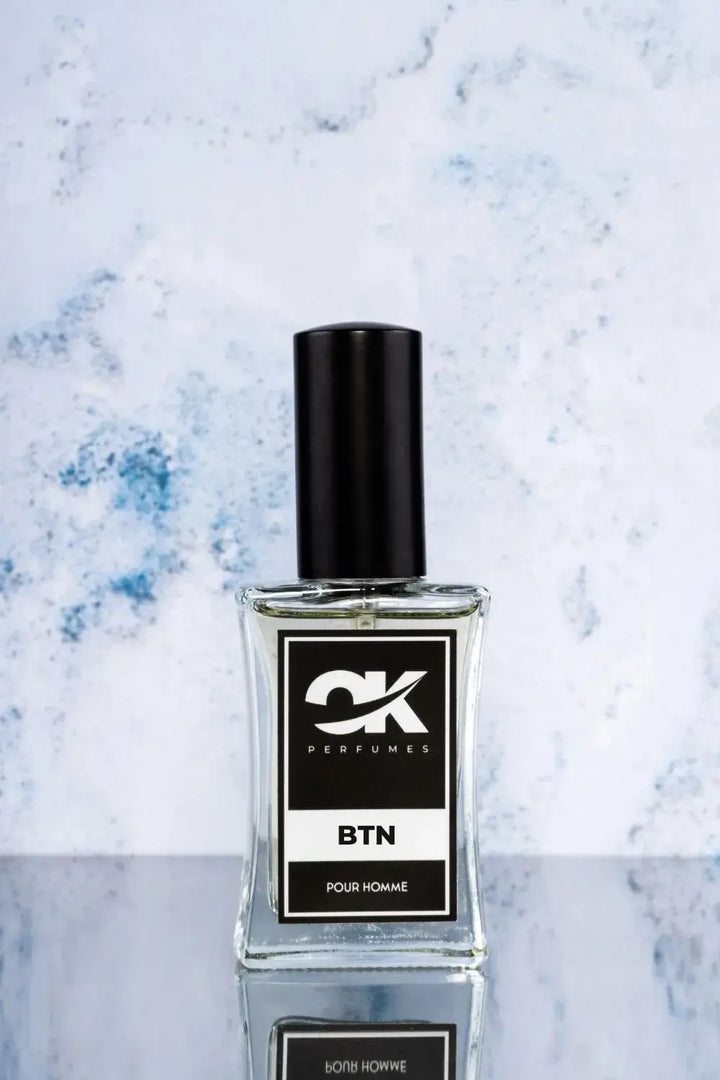 BTN - Recuerda a Boss Bottled Night