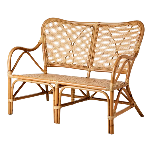 TRIBE Coffee table L, Natural