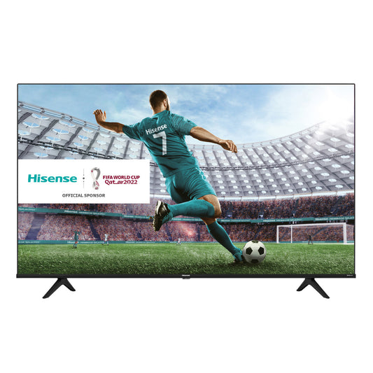 Hisense 4K Smart Ultra HD TV 100U8GQ 100"