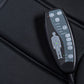 Car Cushion with Massage and Heat by Sharper Image