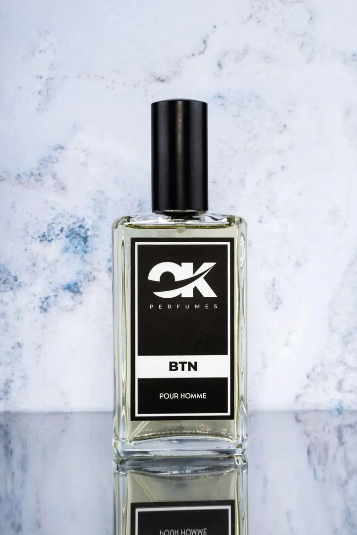 BTN - Recuerda a Boss Bottled Night