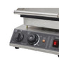 Commercial Electric heart shape waffel machine love bread baking  pan cake oven on-stick bubble egg waffle maker machine - AliExpress 6