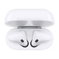 Apple AirPods with Charging Case (2nd Generation)