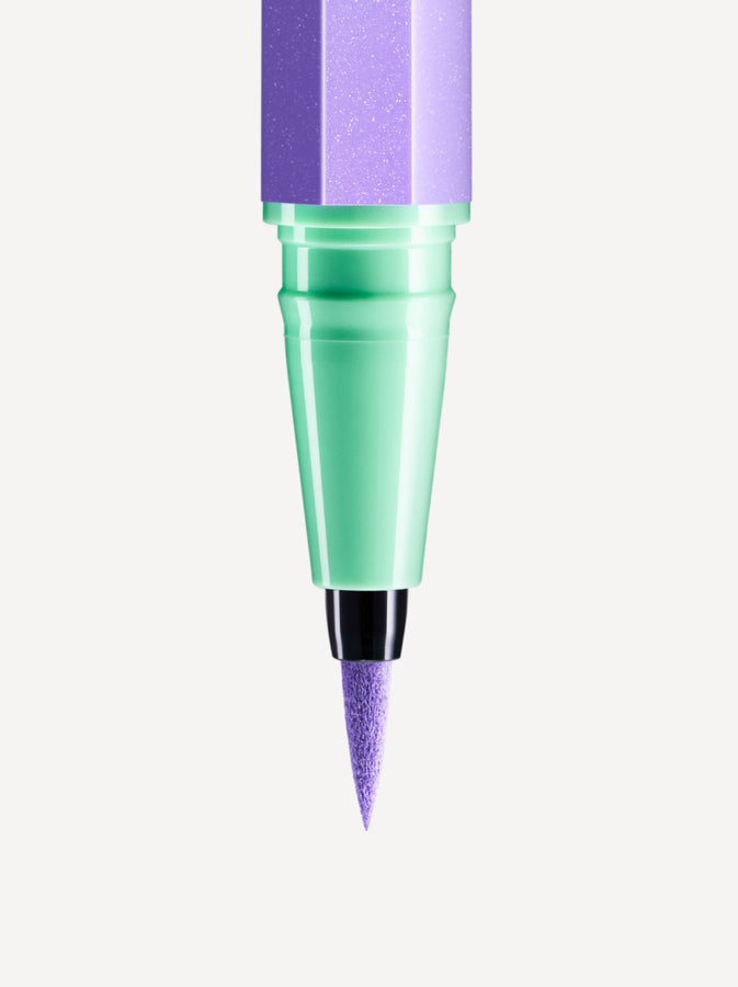 [数量限定] EYE OPENING LINER PASTEL PURPLE