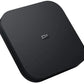 Mi Box 4K Ultra HD Android TV Box Chromecast