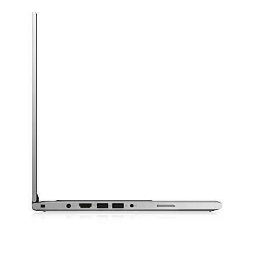 Dell Computer Inspiron 13 7000 Series 13-Inch Laptop Silver