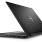 Dell CT1FM Latitude 7480 Laptop, 14" HD, Intel Core i5-7300U, 4GB DDR4, 128GB Solid State Drive, Windows 10 Pro