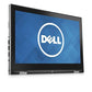 Dell Computer Inspiron 13 7000 Series 13-Inch Laptop Silver