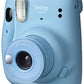FUJIFILM instax mini 11 INS MINI 11 BLUE