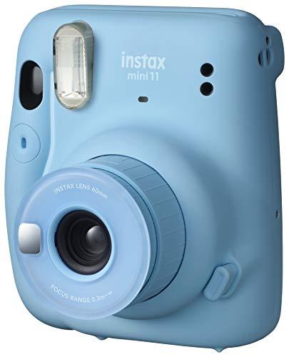 FUJIFILM instax mini 11 INS MINI 11 BLUE