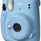 FUJIFILM instax mini 11 INS MINI 11 BLUE
