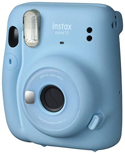 FUJIFILM instax mini 11 INS MINI 11 BLUE