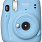 FUJIFILM instax mini 11 INS MINI 11 BLUE