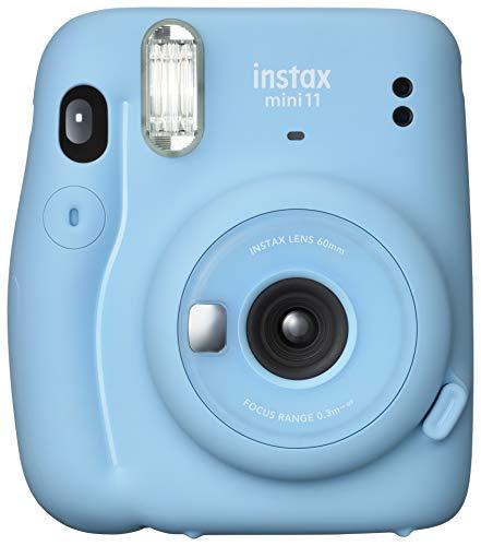FUJIFILM instax mini 11 INS MINI 11 BLUE