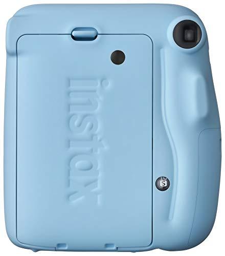 FUJIFILM instax mini 11 INS MINI 11 BLUE