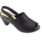 Khadims Womens Fabric/Textile Mules