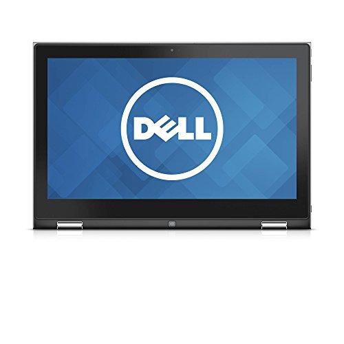 Dell Computer Inspiron 13 7000 Series 13-Inch Laptop Silver