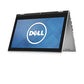 Dell Computer Inspiron 13 7000 Series 13-Inch Laptop Silver