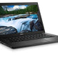 Dell CT1FM Latitude 7480 Laptop, 14" HD, Intel Core i5-7300U, 4GB DDR4, 128GB Solid State Drive, Windows 10 Pro