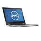 Dell Computer Inspiron 13 7000 Series 13-Inch Laptop Silver