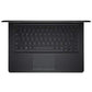 Dell Latitude 14 5000 E5450 14" Laptop (2.3 GHz Intel Core i5-5300U, 4 GB RAM, 500 GB HDD, Windows 7 Professional) Black