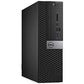 Dell OptiPlex 7050 Small Form Factor, Intel Core 7th Generation i5-7500, 8 GB DDR4, 256 GB M.2 PCIe SSD, Windows 10 Pro (Renewed)