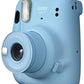 FUJIFILM instax mini 11 INS MINI 11 BLUE