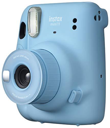 FUJIFILM instax mini 11 INS MINI 11 BLUE
