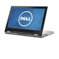 Dell Computer Inspiron 13 7000 Series 13-Inch Laptop Silver