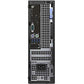 Dell OptiPlex 7050 Small Form Factor, Intel Core 7th Generation i5-7500, 8 GB DDR4, 256 GB M.2 PCIe SSD, Windows 10 Pro (Renewed)