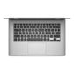 Dell Computer Inspiron 13 7000 Series 13-Inch Laptop Silver