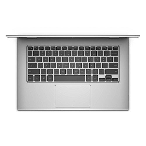 Dell Computer Inspiron 13 7000 Series 13-Inch Laptop Silver