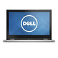 Dell Computer Inspiron 13 7000 Series 13-Inch Laptop Silver