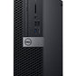 Dell OP7060SFFXP0PY OptiPlex 7060 SFF Desktop Computer with Intel Core i5-8500 3 GHz Hexa-core, 8GB RAM, 256GB SSD (Renewed)