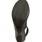 Khadims Womens Fabric/Textile Mules