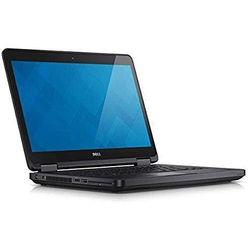 Dell Latitude E5450 Laptop, Intel Core i5-5300U 2.3GHz, 2GB Graphics Card, 8GB RAM, 256GB SSD, Back-lit Keyboard, Webcam, Windows 10 Professional (Renewed)