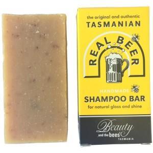 Beer Shampoo