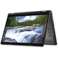 Dell Latitude 5300 13.3" Touchscreen 2 in 1 Notebook - 1920 X 1080 - Core i7 i7-8665U - 16GB RAM - 256GB SSD (Renewed)