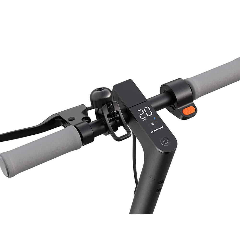 Xiaomi Mi Elektrikli Scooter Essential, Siyah