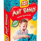 Art Sand Mavi Kinetik Oyun Kumu 500 GR