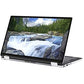 Dell Latitude 7400 Intel Core i7-8665U X4 4.8GHz 8GB 256GB SSD 14", Black (Renewed)