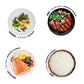 Instant Pot Duo 7-in-1 Electric Pressure Cooker, Sterilizer, Slow Cooker, Rice Cooker, Steamer, Saute, Yogurt Maker, and Warmer, 6 Quart, 14 One-Touch Programs