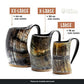 Norse Tradesman Tankard