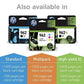 HP 962XL | Ink Cartridge | Black | 3JA03AN