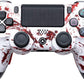 PS4 Slim DualShock Custom Playstation 4 Wireless Controller