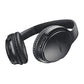 Bose QuietComfort 35 II Trådlösa Hörlurar, Svart