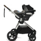 Mamas Papas Ocarro Bebek Arabası Cashmere