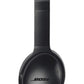 Bose QuietComfort 35 II Trådlösa Hörlurar, Svart