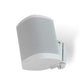 Flexson Väggfäste för Sonos One, One SL and Play:1 Ett Par Vit